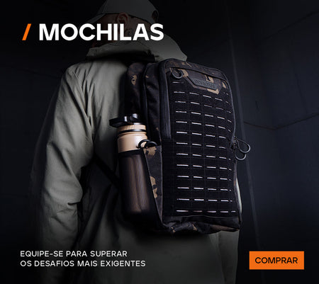 Mochilas