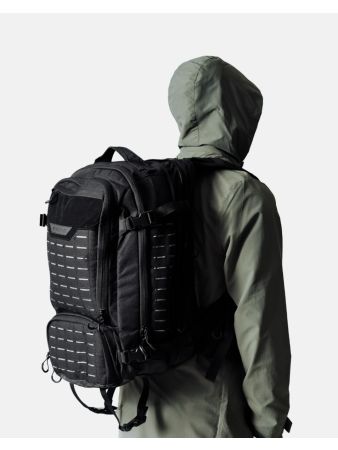 Mochila Tática Giant PRO - 72H 42L a 55L