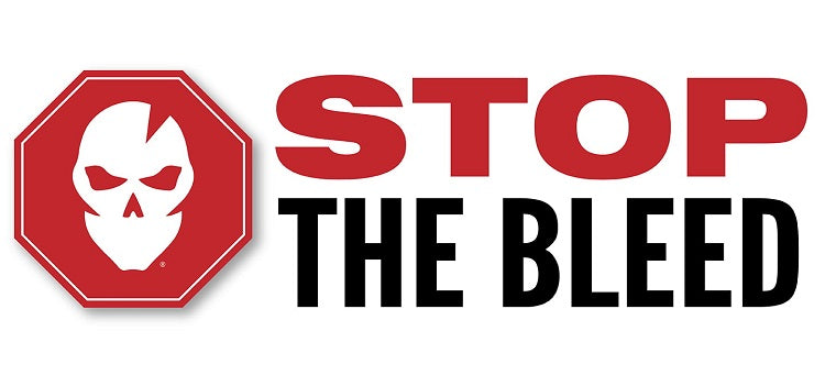 Curso "Stop the Bleed